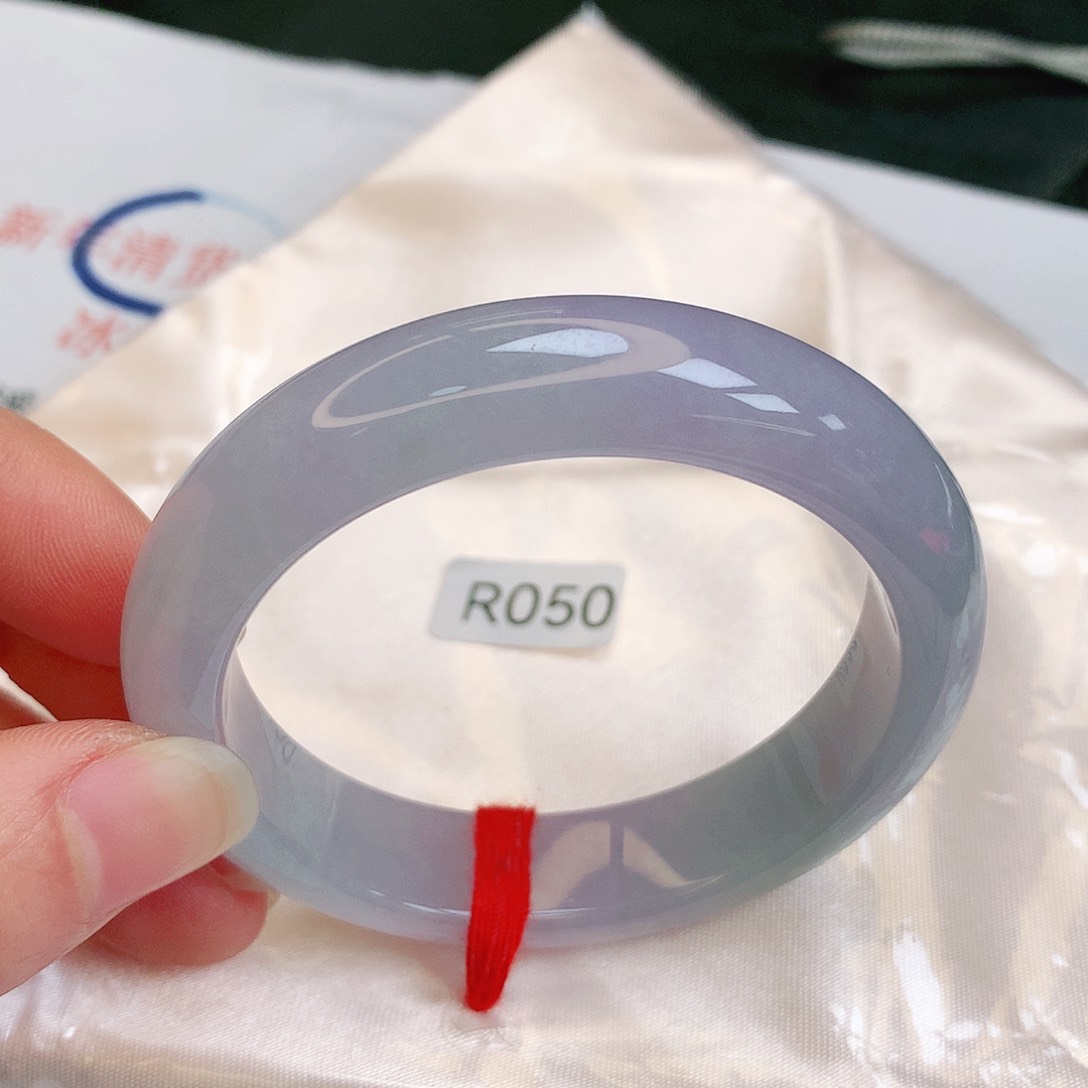 【闪购商品】翡翠手镯未镶嵌缅甸天然a货翡翠