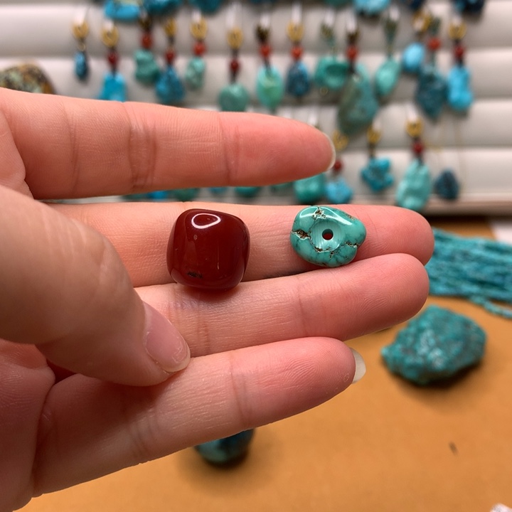 玛瑙/玉髓原矿未镶嵌?****?