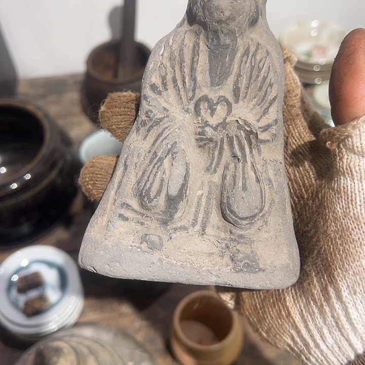 一物一图的小杂项童**忆一物一图的小杂项