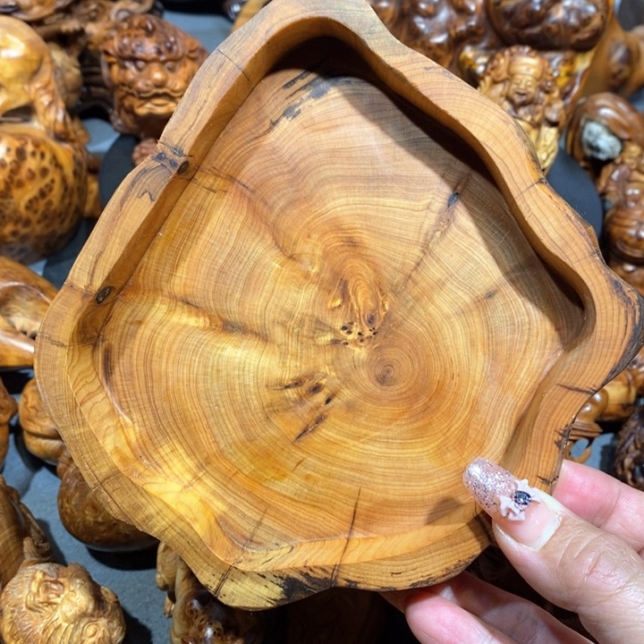 柏木太行崖柏陈化