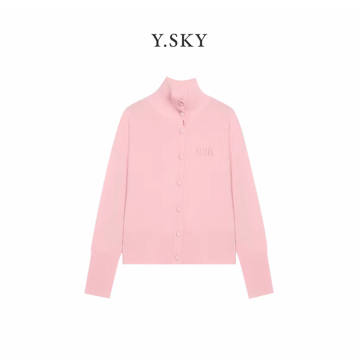 高龄女孩绵羊毛洋气百搭毛衣时尚网红针织纯色毛衣