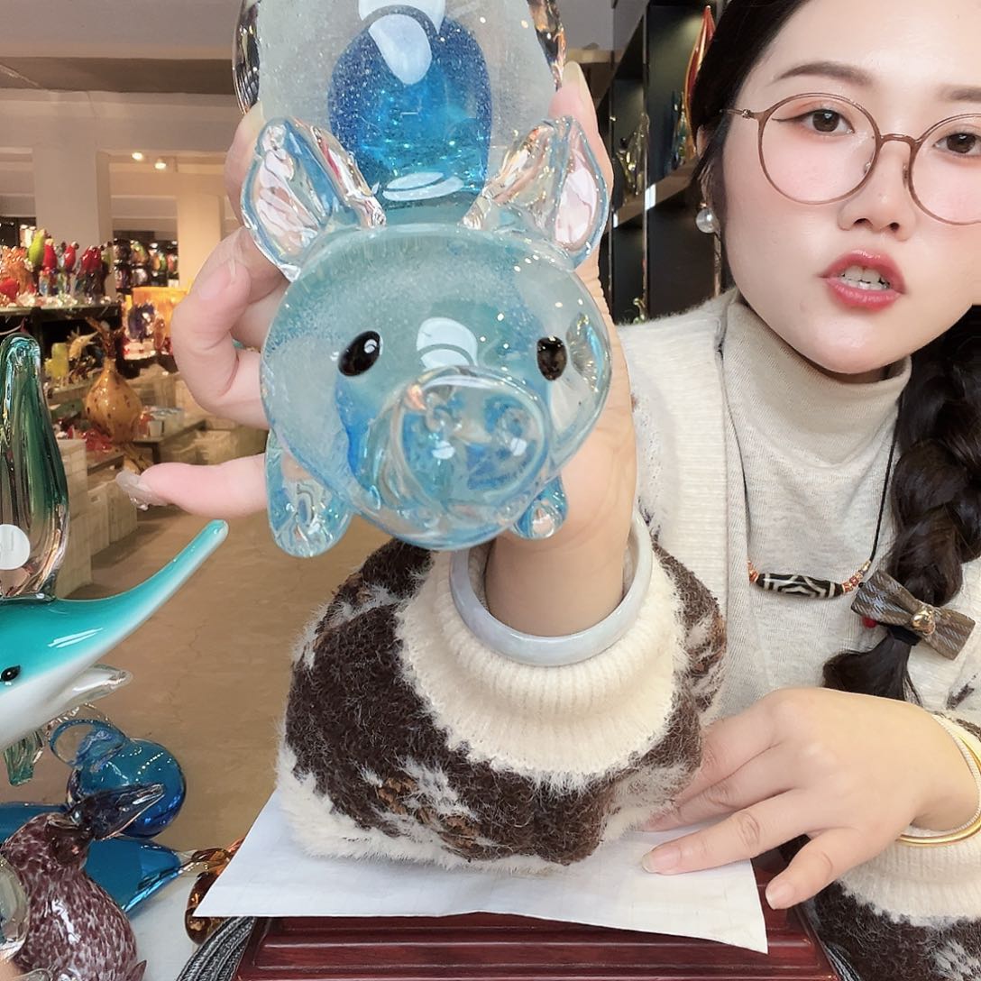 茶盏琉璃的颜色是什么颜色