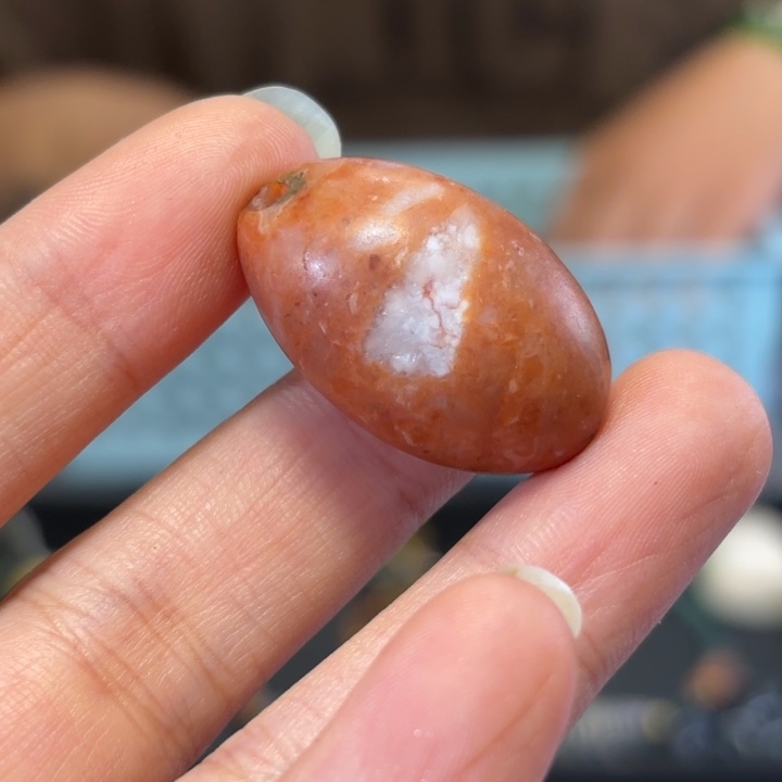 未镶嵌颈饰玛瑙/玉髓
