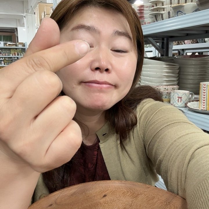 开***果外贸手绘凉水壶一个