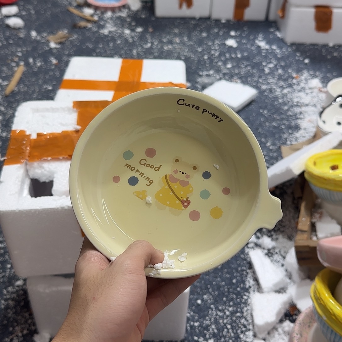 瓷品陶瓷微x链接装n100