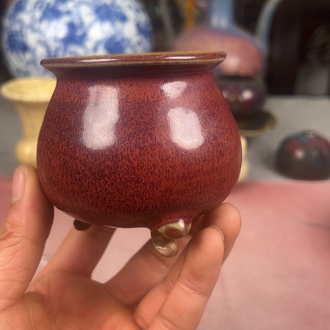 瓷片摆件摆件摆件摆件