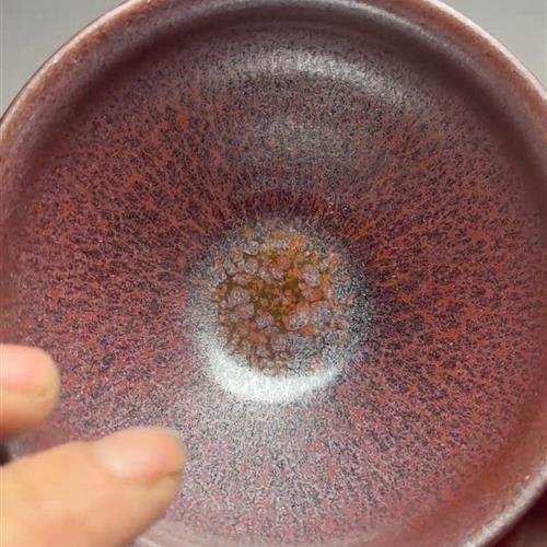 【闪购商品】茶盏-296............