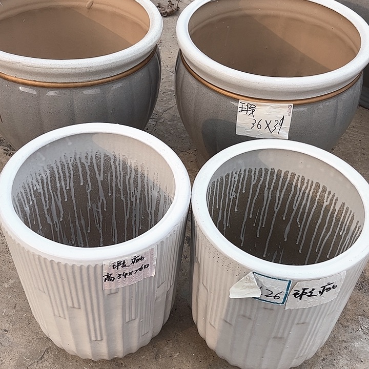 红陶高温烧制默认瑕疵