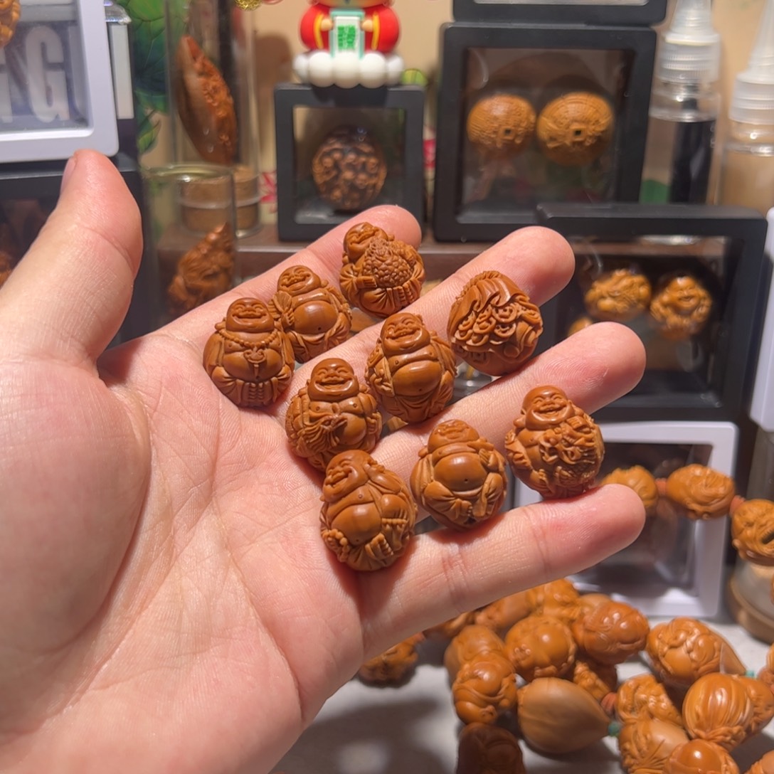 1***3橄榄核手串/手链1