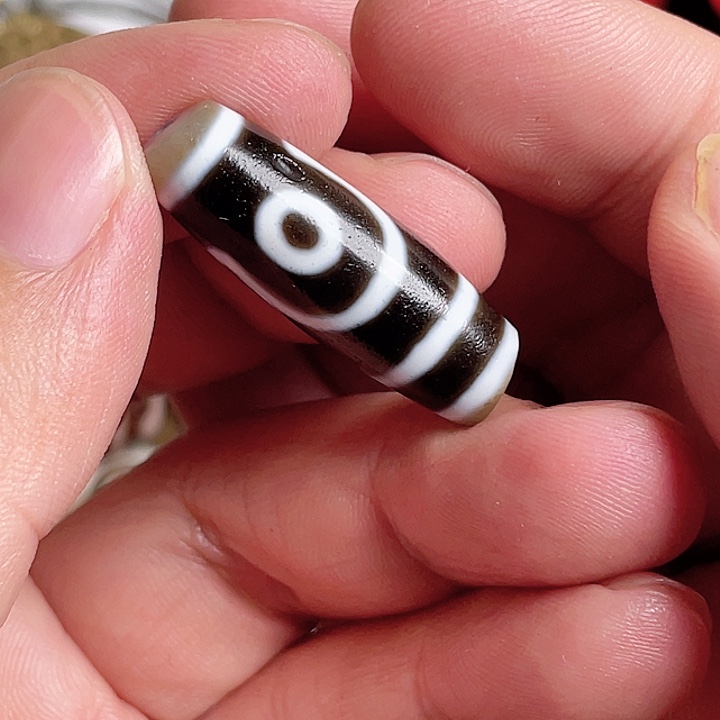 玛瑙/玉髓颈饰合金