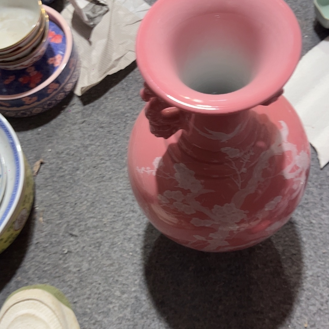 用***4景德镇高温陶瓷厂瓷