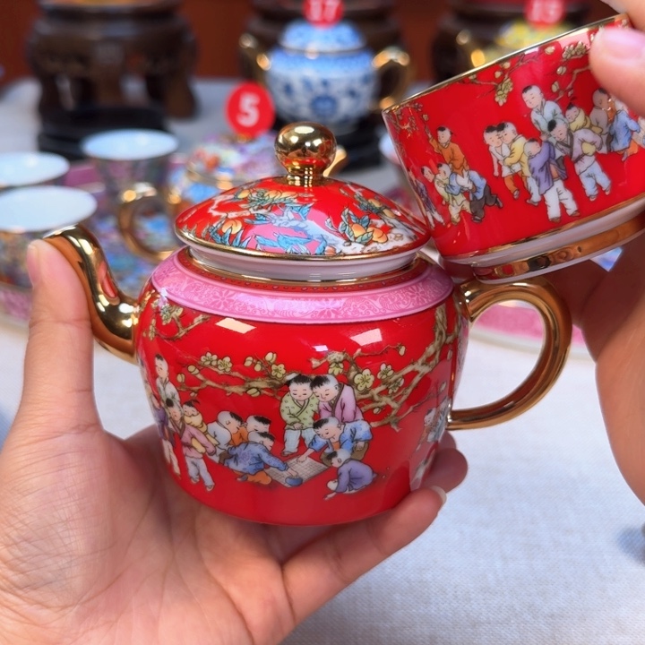 景德镇陶瓷景德镇瓷器