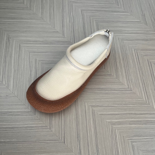 里外纯皮：软底软面：牛筋大底：高端大气上档次