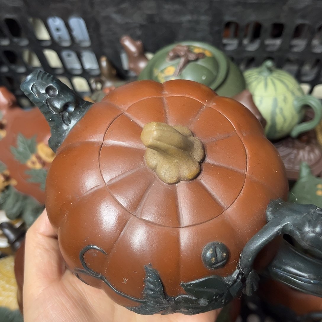 紫砂茶壶紫砂壶泡茶400