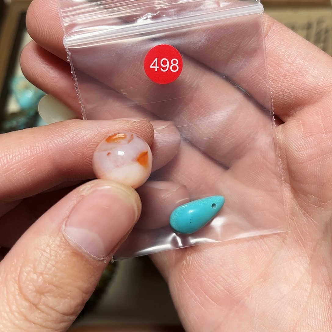 白***觉南红玛瑙未镶嵌珠宝奇石