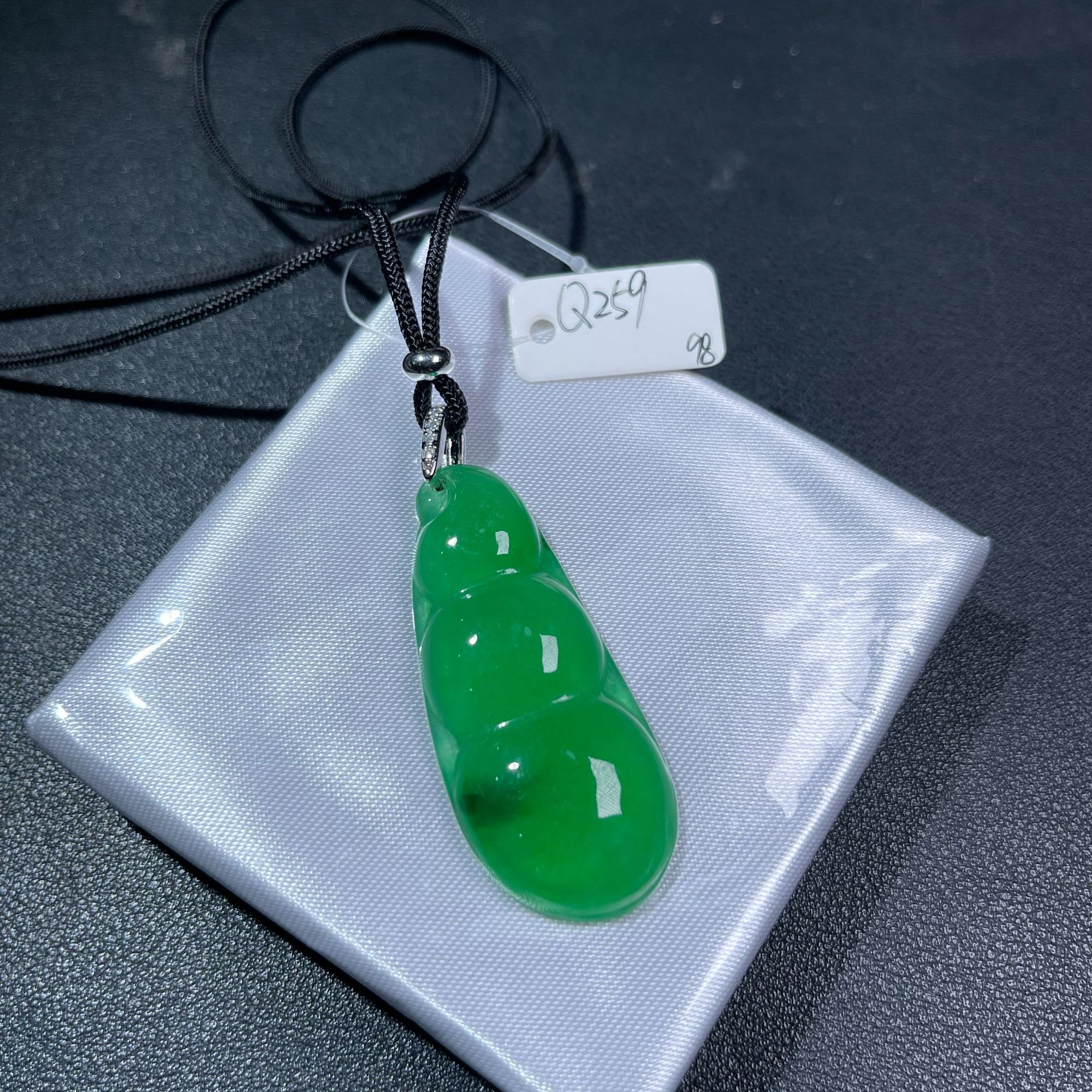 Q259吊坠百搭男女款多样性发货其一