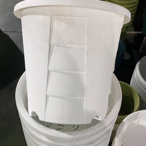 树脂瑕疵测7号4个无托白