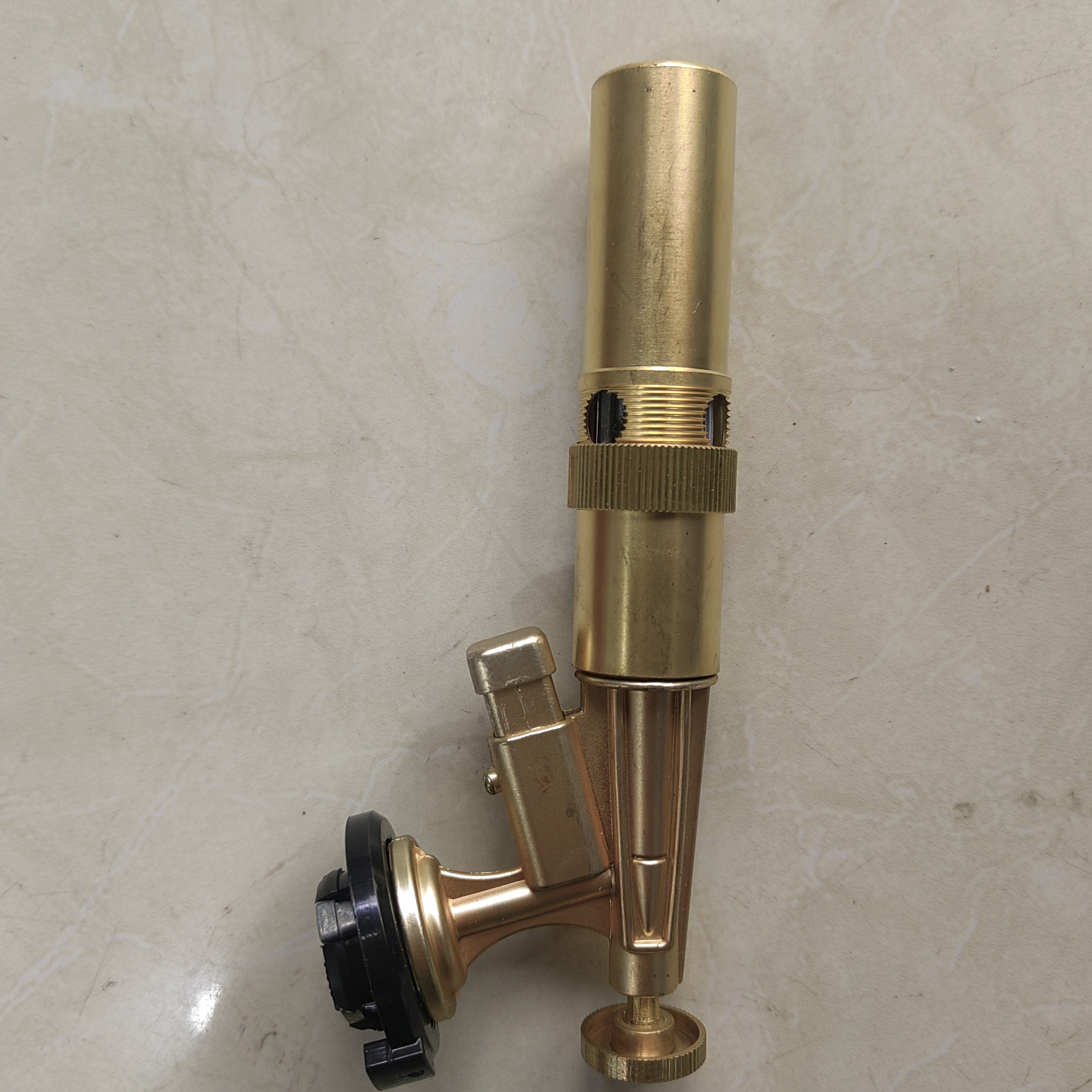 卡式喷火枪家用厨房户外烧烤烘焙点火器高温可调节便携喷枪