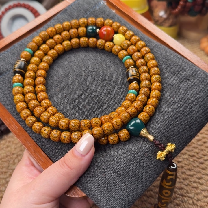 吊坠金刚菩提精品