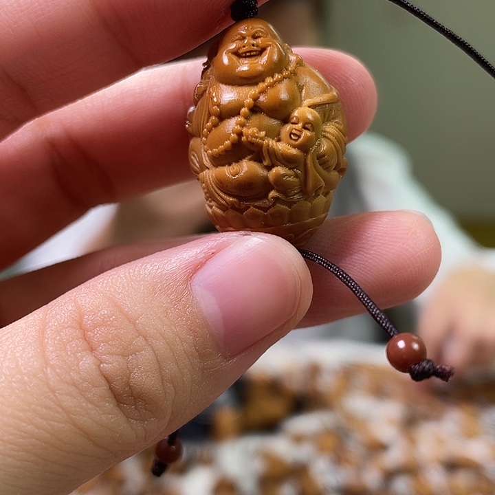 吊坠橄榄核橄榄核