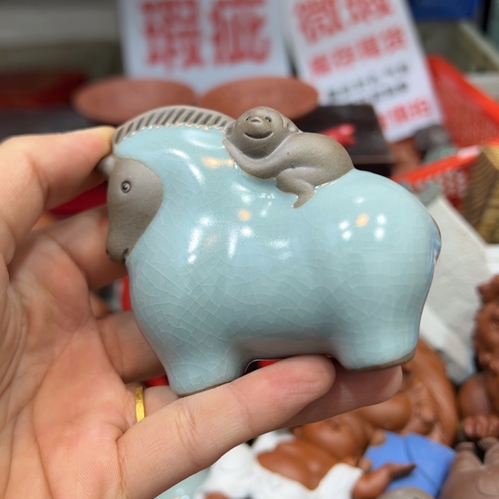 紫砂茶宠8888888888888