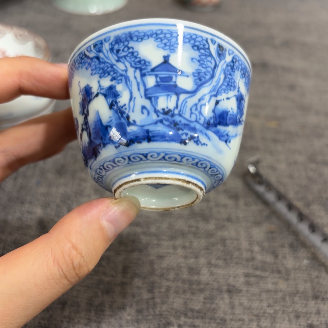 非常好看的物品 The 