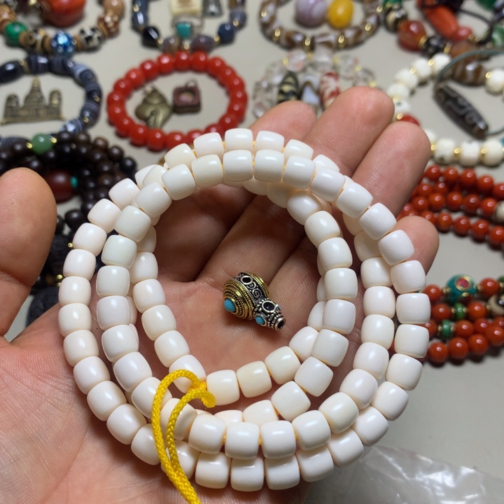 星月菩提吊坠谢谢合作