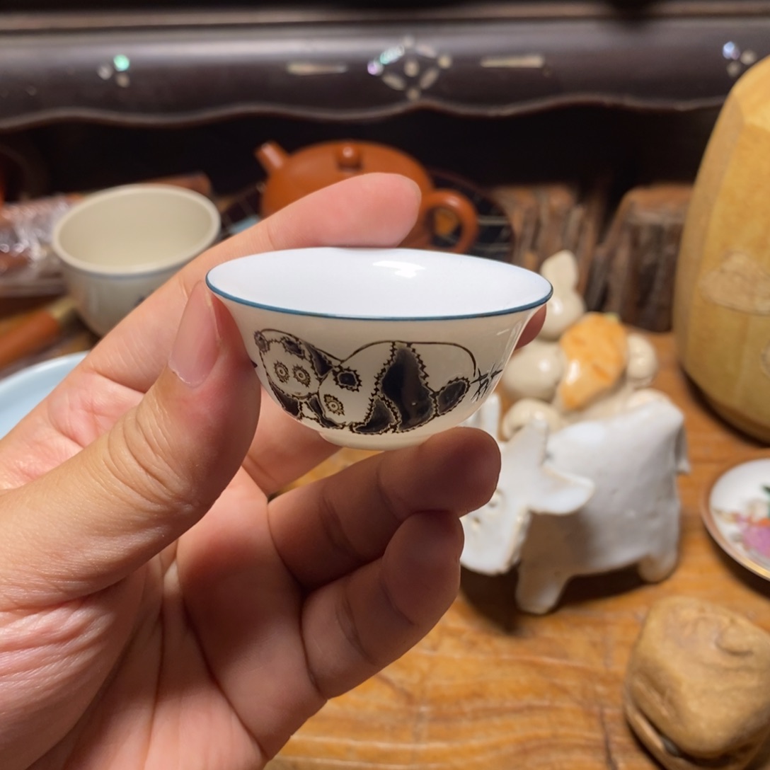 【闪购商品】摆件茶器摆件……