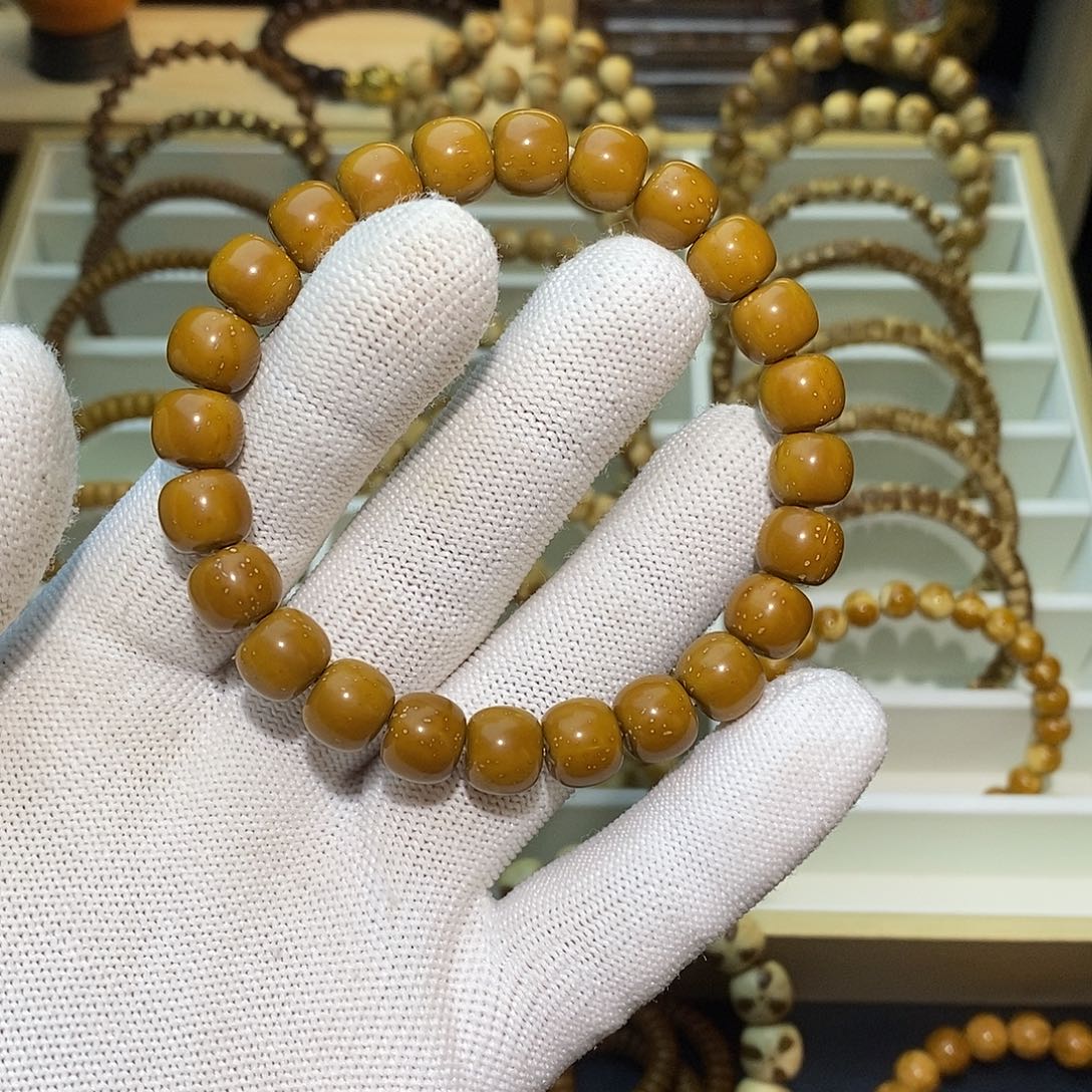 冰***乐手串紫金鼠10+黄金甲老型