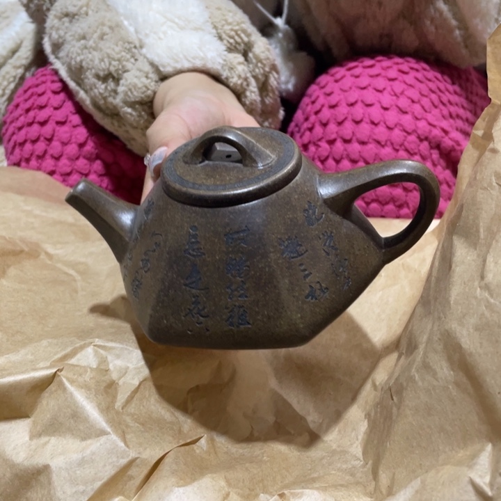 紫砂茶壶紫砂壶紫砂壶