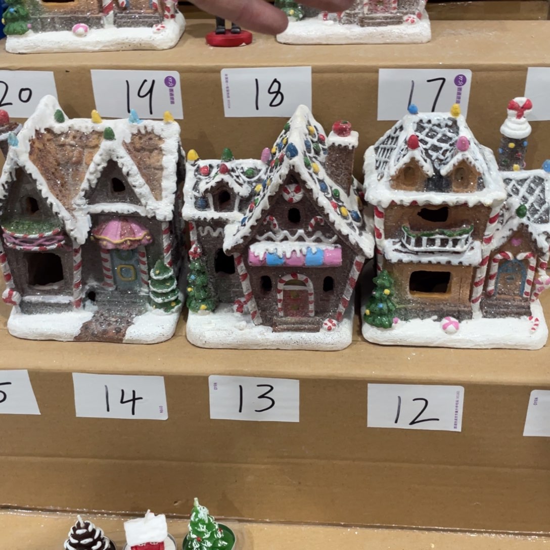 花***梦树脂工艺品默认微瑕不退不换