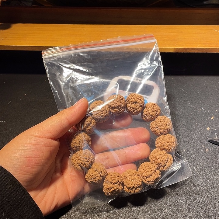 ****7金刚菩提手串金刚