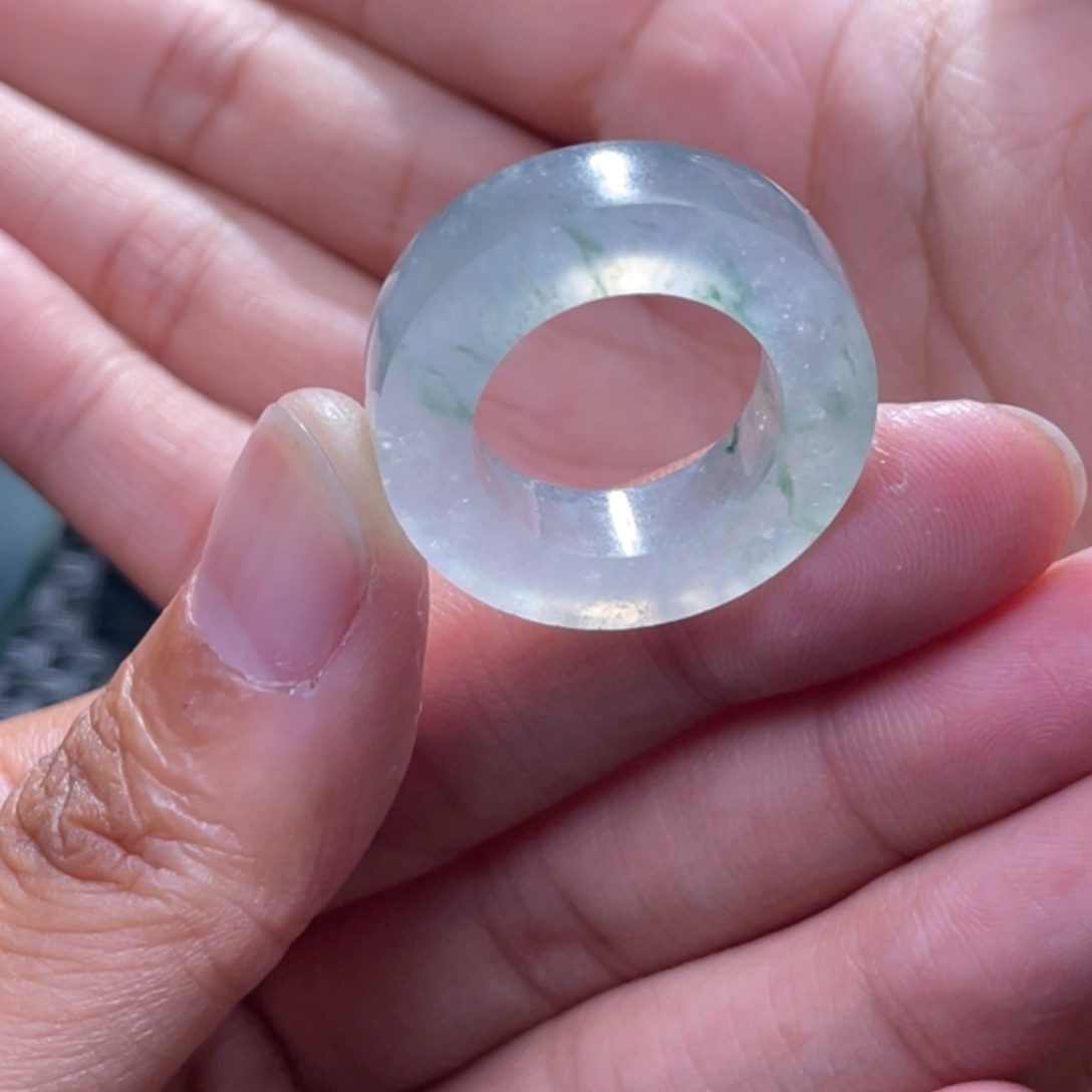 未镶嵌定制翡翠翡翠定制