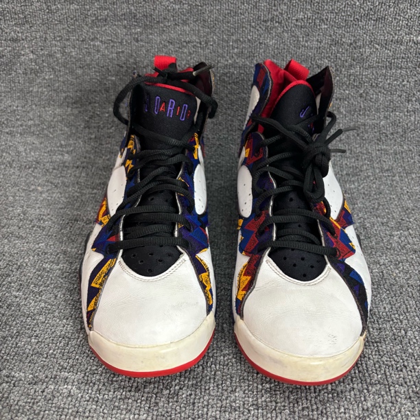 42.5.码 j7 篮球鞋