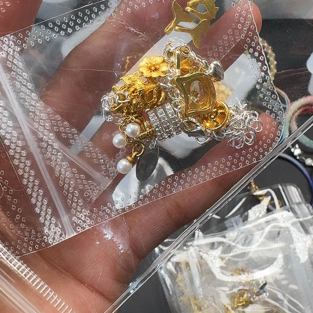 闪拍36号 随机一份