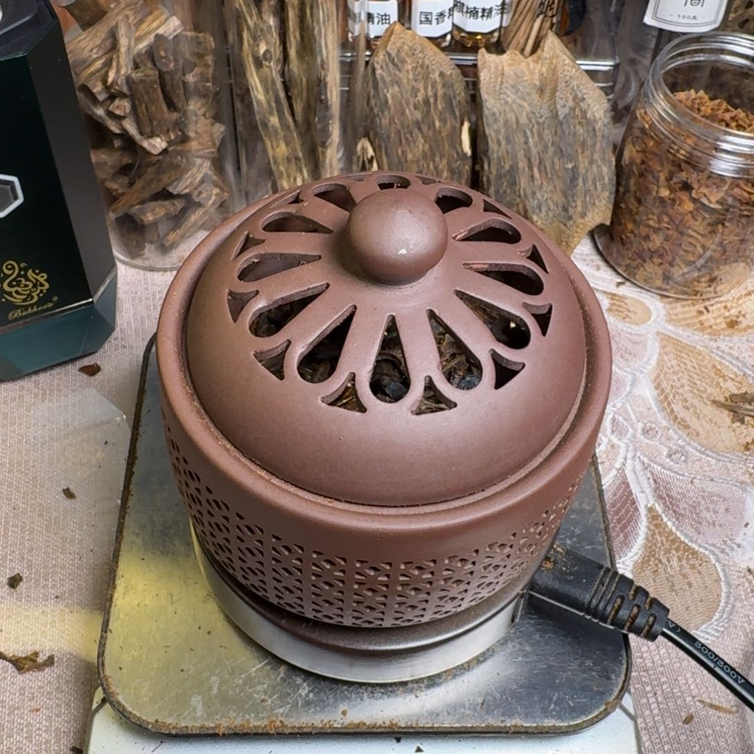 楠木安*绿香木艺原材料 1