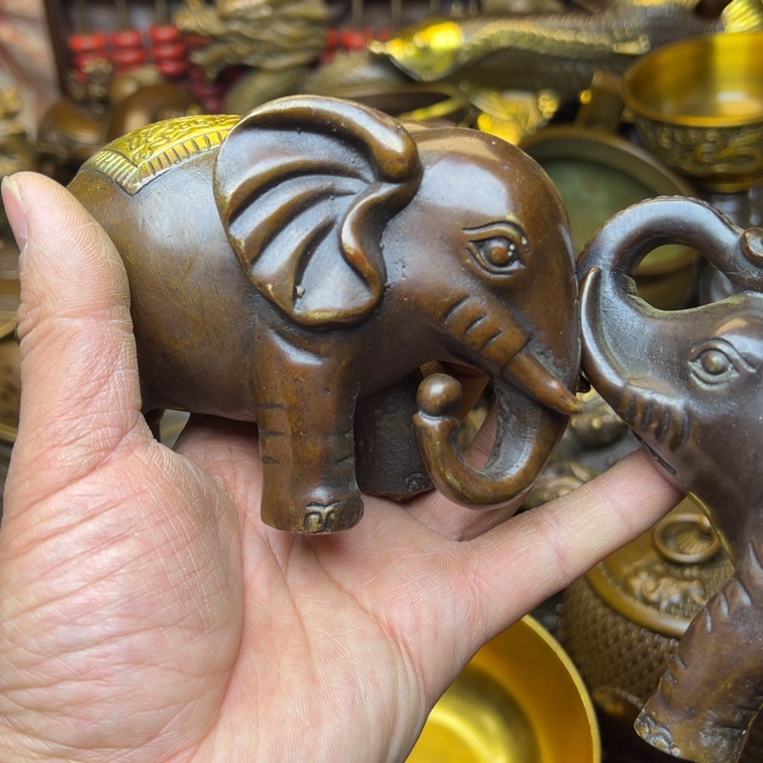 精美文玩精品摆件