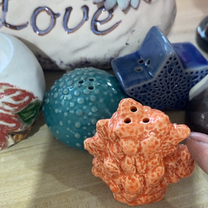 陶瓷树脂工艺摆件