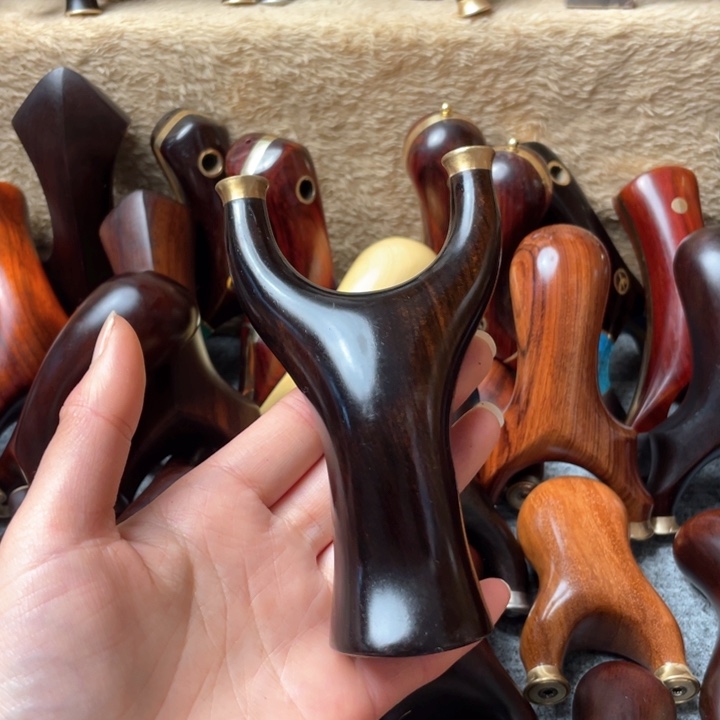 大果紫檀（缅甸花梨）瑕疵1554