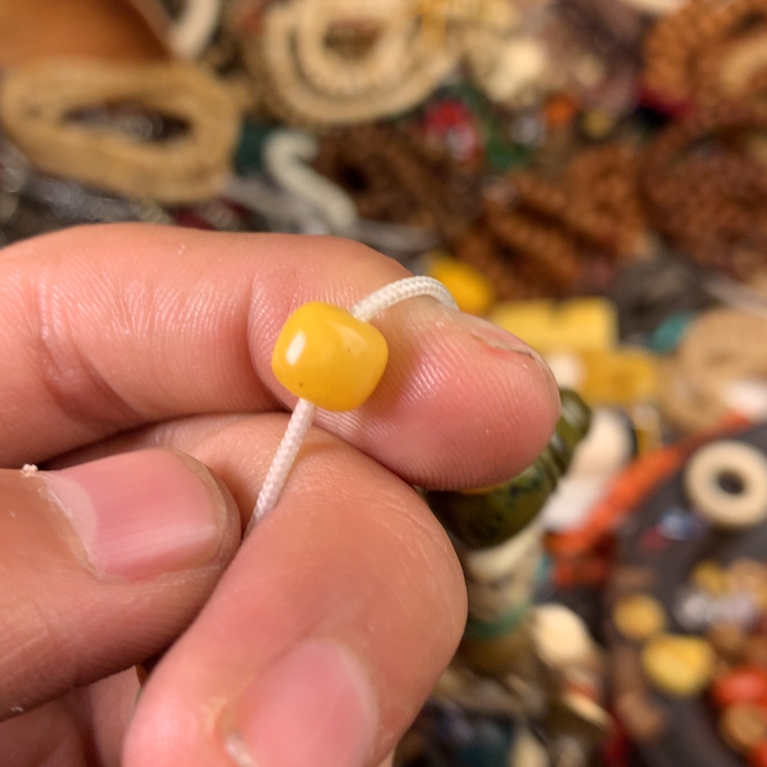 往**后在意的是自己的感受