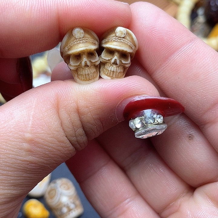 驼骨手串/手链其他配饰