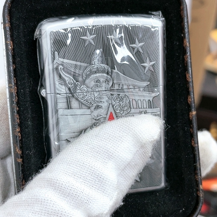 【闪购商品】恒星中华情