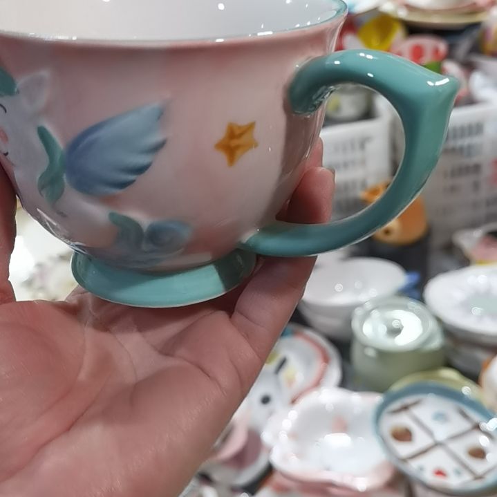 瓷片陶瓷产品设计质量