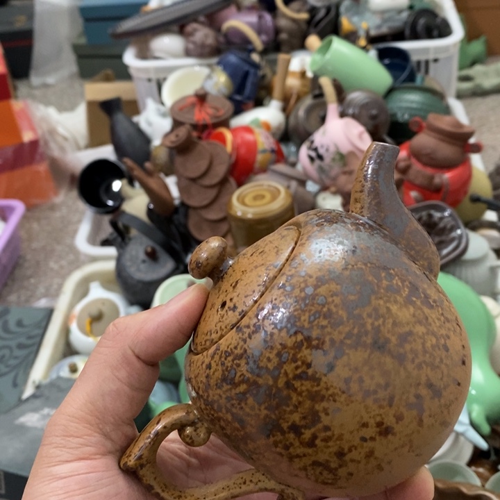 陶瓷艺术品及陶瓷制品