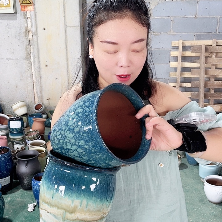 红陶正品两个19:19