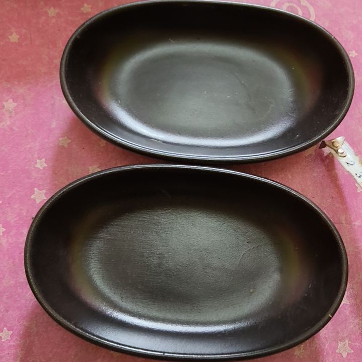 瓷片磁州窑五厂盘碗壶杯有瑕疵