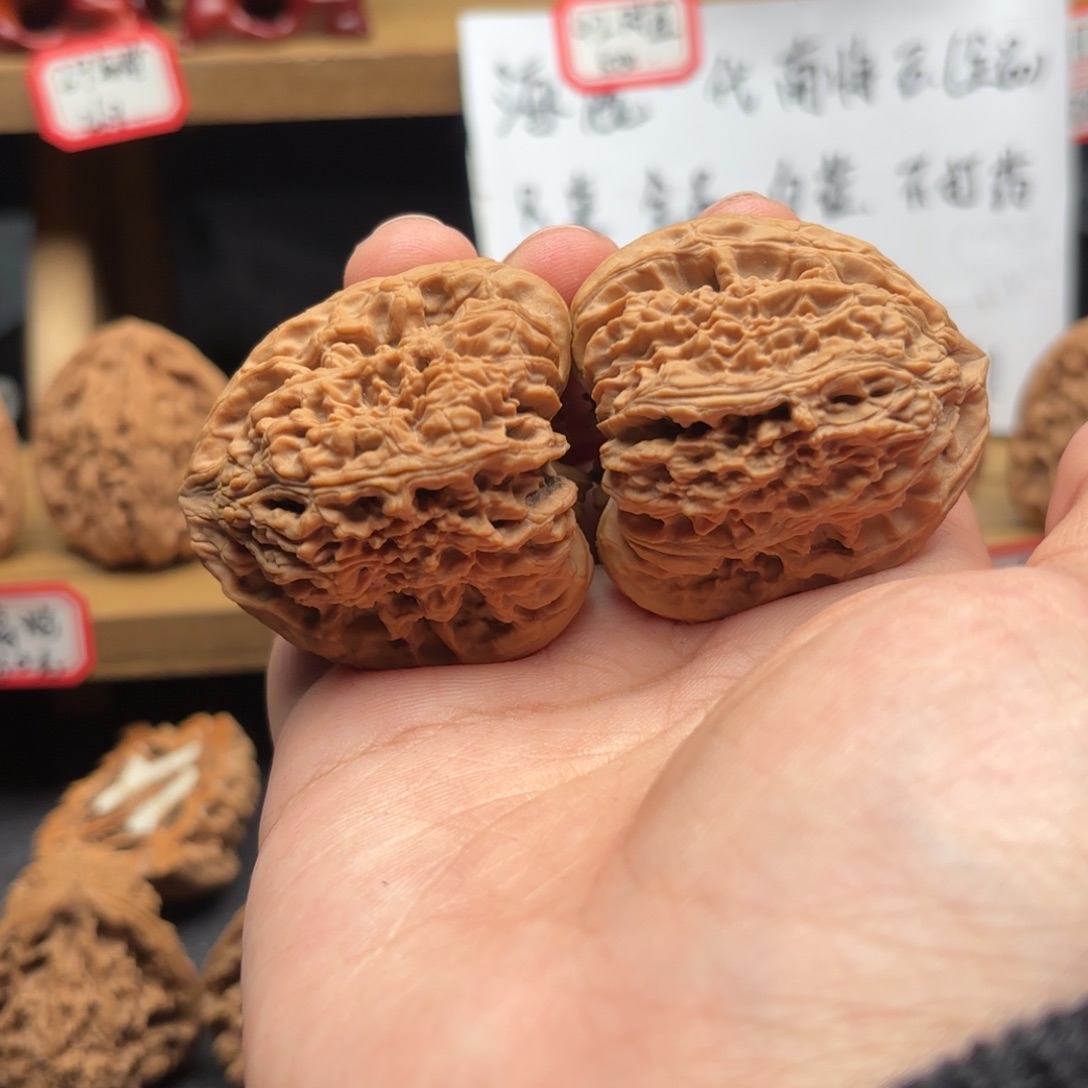 底***嫩核桃涿鹿南疆一代