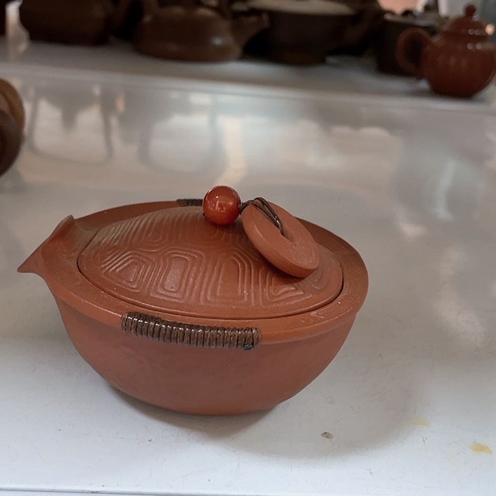 紫砂茶壶150cc宜兴紫砂壶