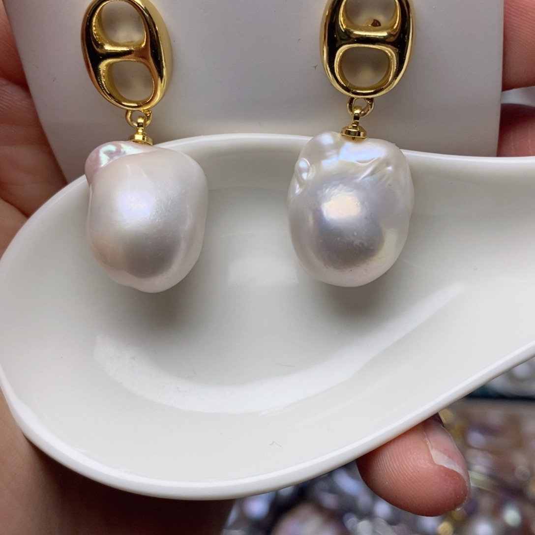 淡水珍珠其它未镶嵌