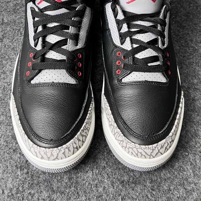 95新 LANVIN 3黑水泥43码 h0911鞋